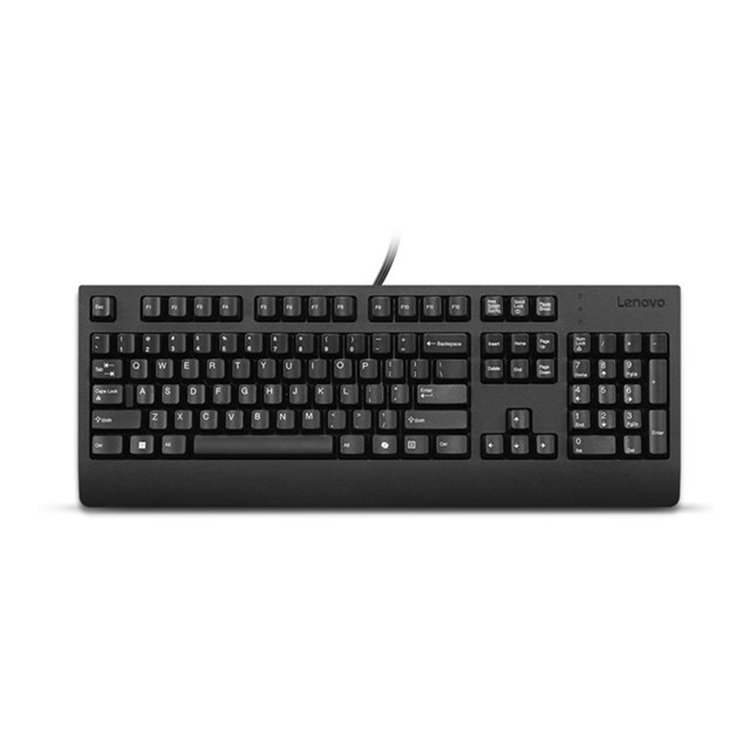 Lenovo Preferred Pro II USB Keyboard AI Lenovo Preferred Pro II USB Keyboard AI
