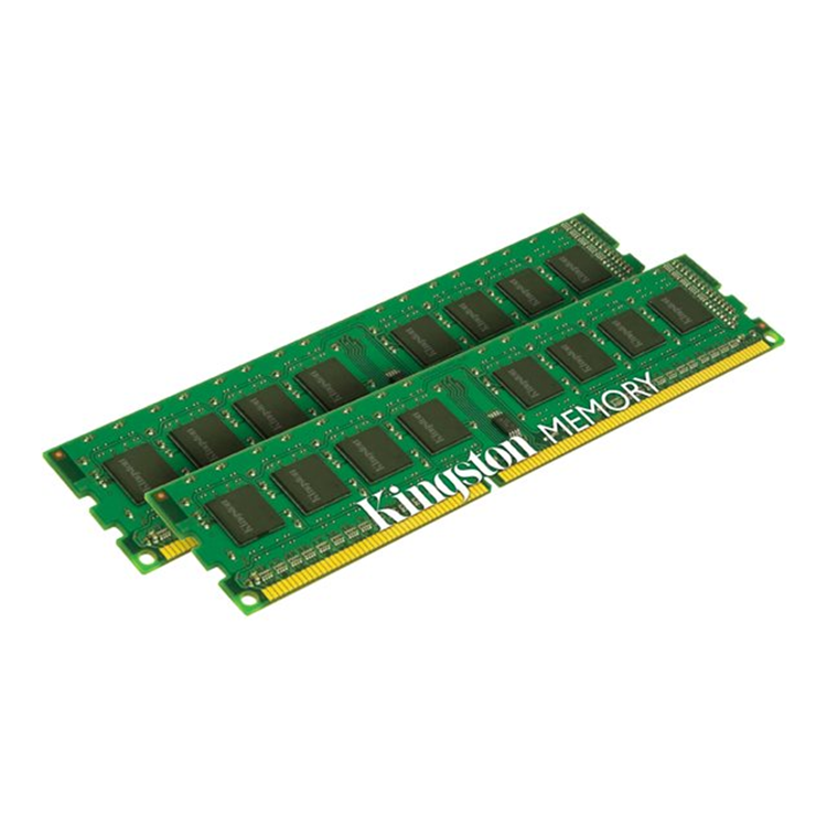 Valueram/8GB 1600MHz DDR2 ECC CL3 DIMM