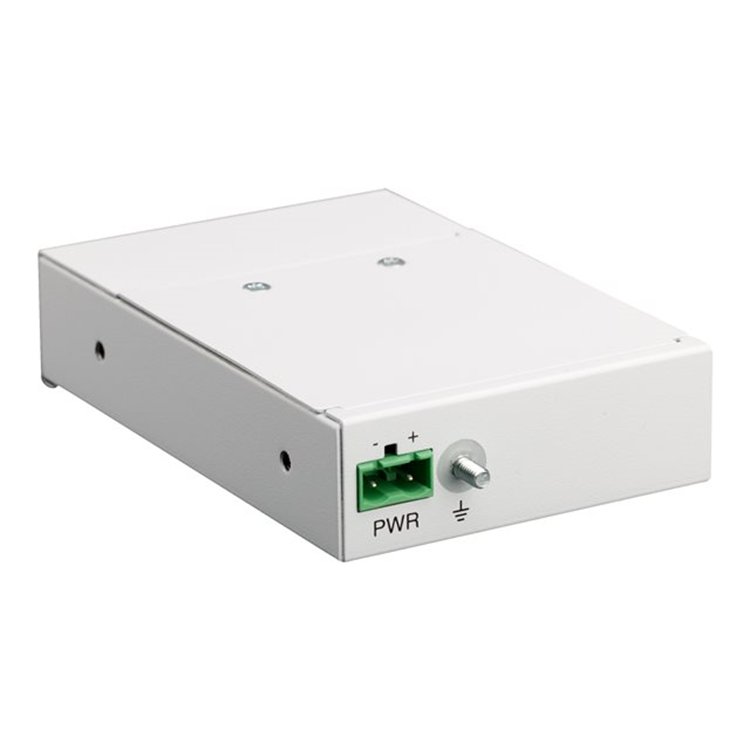 AXIS T8606 MEDIA CONV SWITCH 24VDC