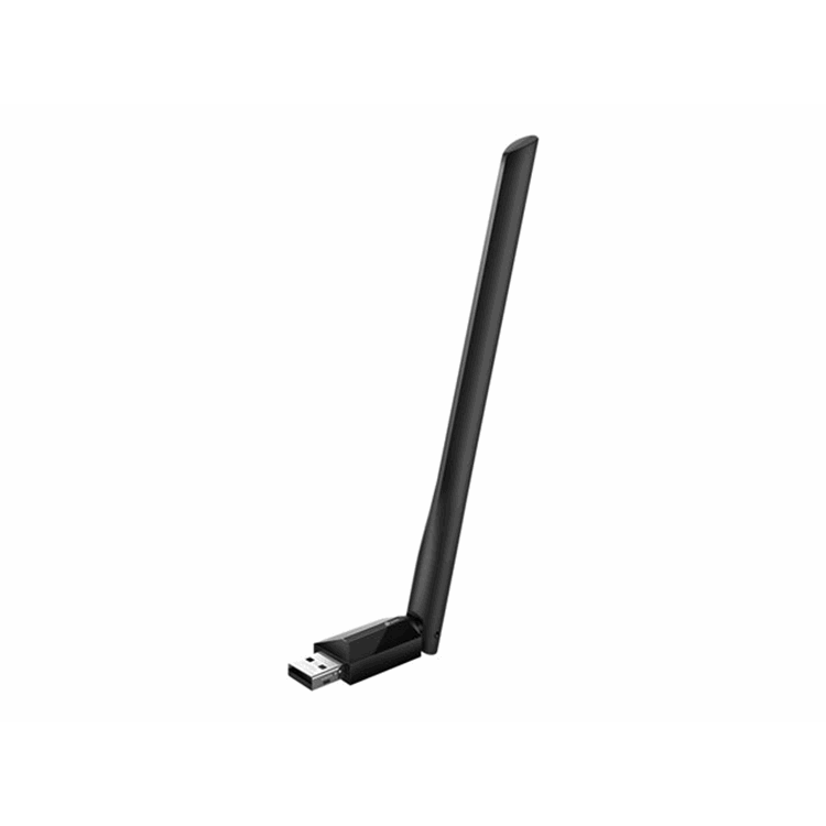 AC600 High Gain Wi-Fi Dual Band USB Adap