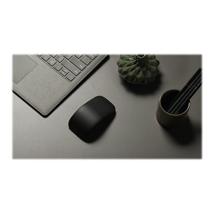 ARC MOUSE BLUETOOTH DEMO BLACK ARC MOUSE BLUETOOTH DEMO BLACK