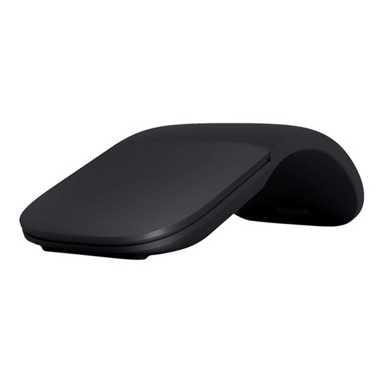 ARC MOUSE BLUETOOTH DEMO BLACK ARC MOUSE BLUETOOTH DEMO BLACK