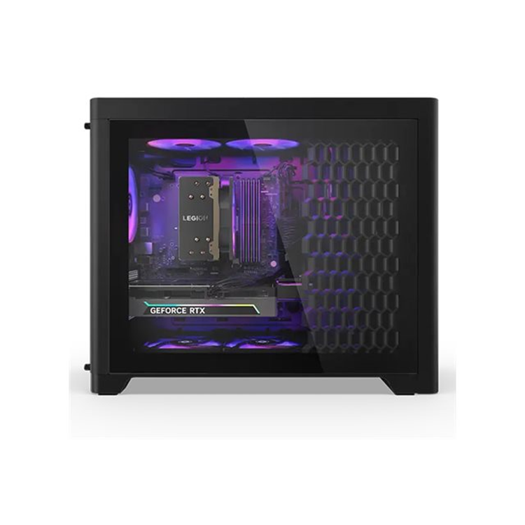 Lenovo Legion T5 30AGB10 AMD Ryzen 9 7950X3D (4.20 GHz 128 MB) W11H64 Benelux WE (EN/FR/DE/NL) 32.0G Lenovo Legion T5 30AGB10 AMD Ryzen 9 7950X3D (4.20 GHz 128 MB) W11H64 Benelux WE (EN/FR/DE/NL) 32.0G