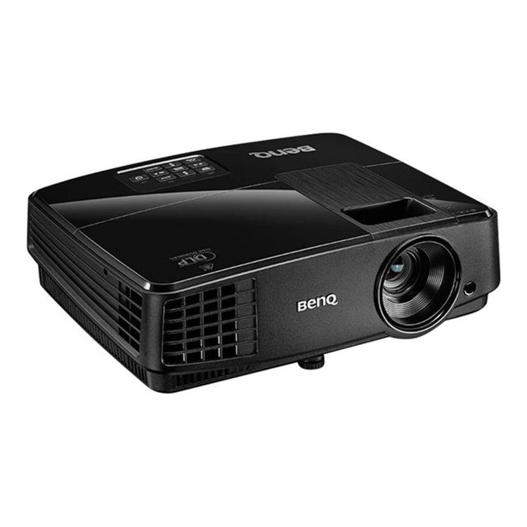 MS560 SVGA DLP 800x600 20000:1 HDMI