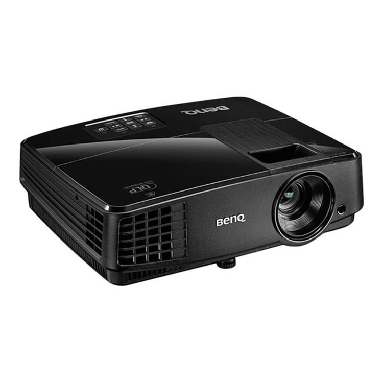 MS560 SVGA DLP 800x600 20000:1 HDMI