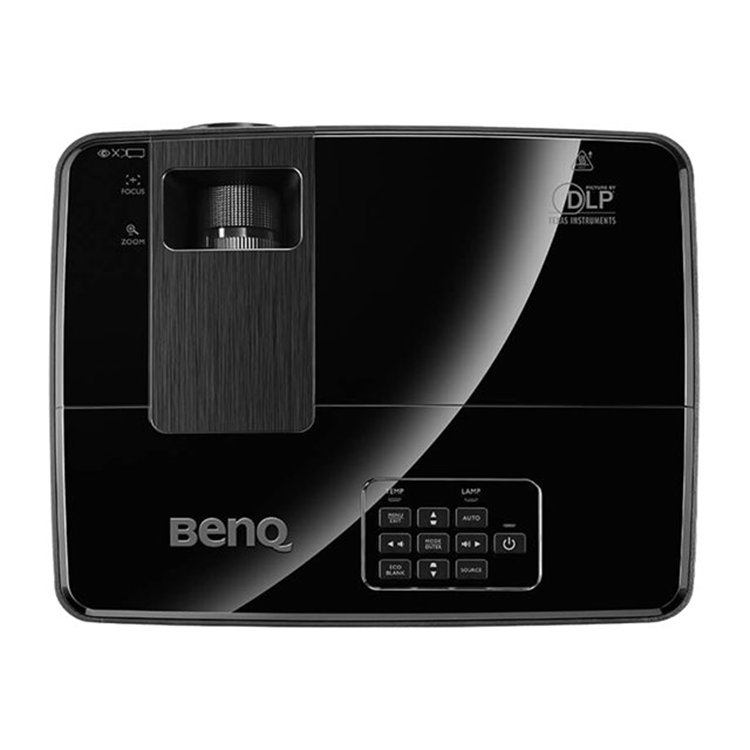 MS560 SVGA DLP 800x600 20000:1 HDMI
