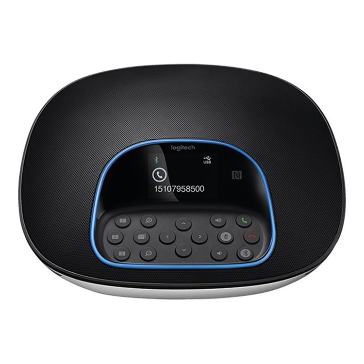 Logitech Group