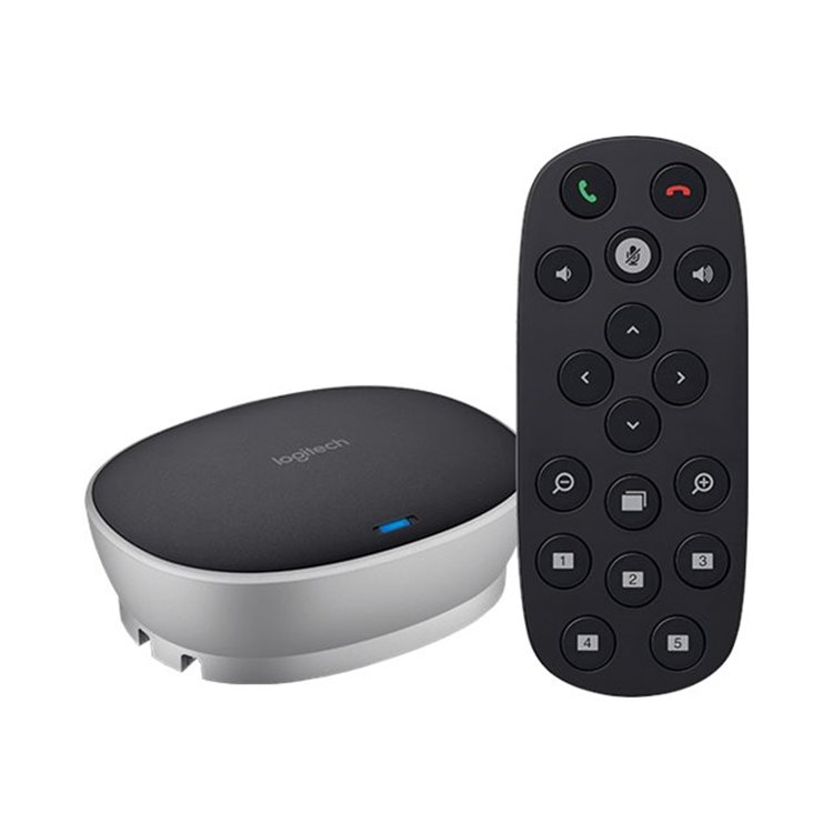 Logitech Group