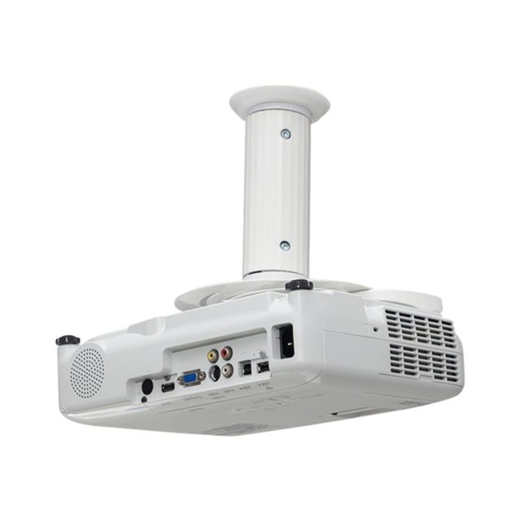 Os4026 beamer-c80w plafondsteun. Eenh. 1 stk Os4026 beamer-c80w plafondsteun. Eenh. 1 stk