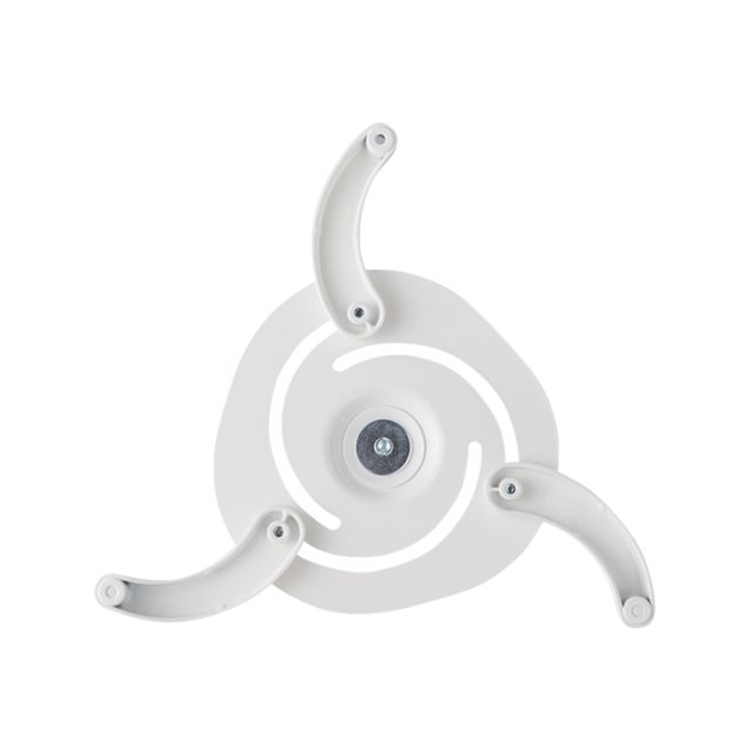 Os4026 beamer-c80w plafondsteun. Eenh. 1 stk