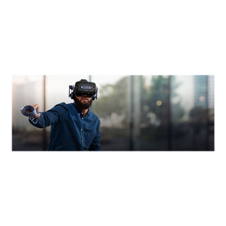 VIVE PRO 2 HMD