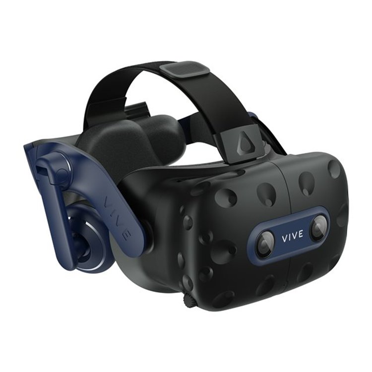 VIVE PRO 2 HMD