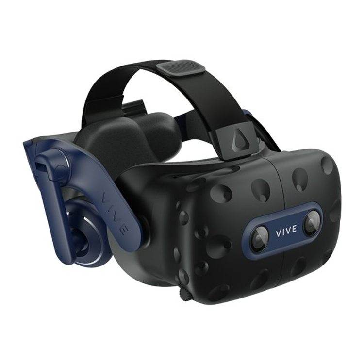 VIVE PRO 2 HMD