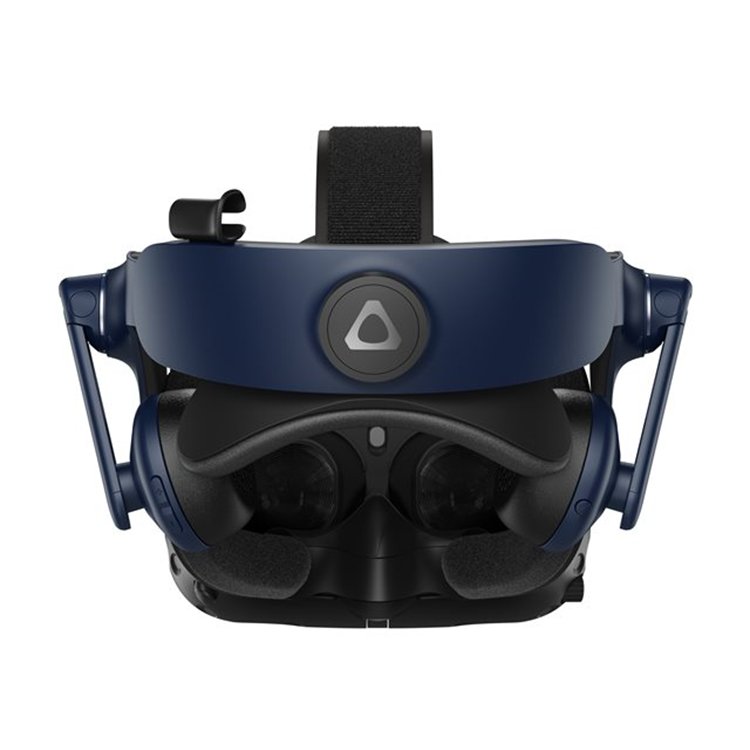 VIVE PRO 2 HMD