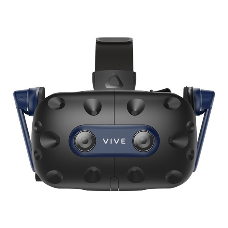 VIVE PRO 2 HMD