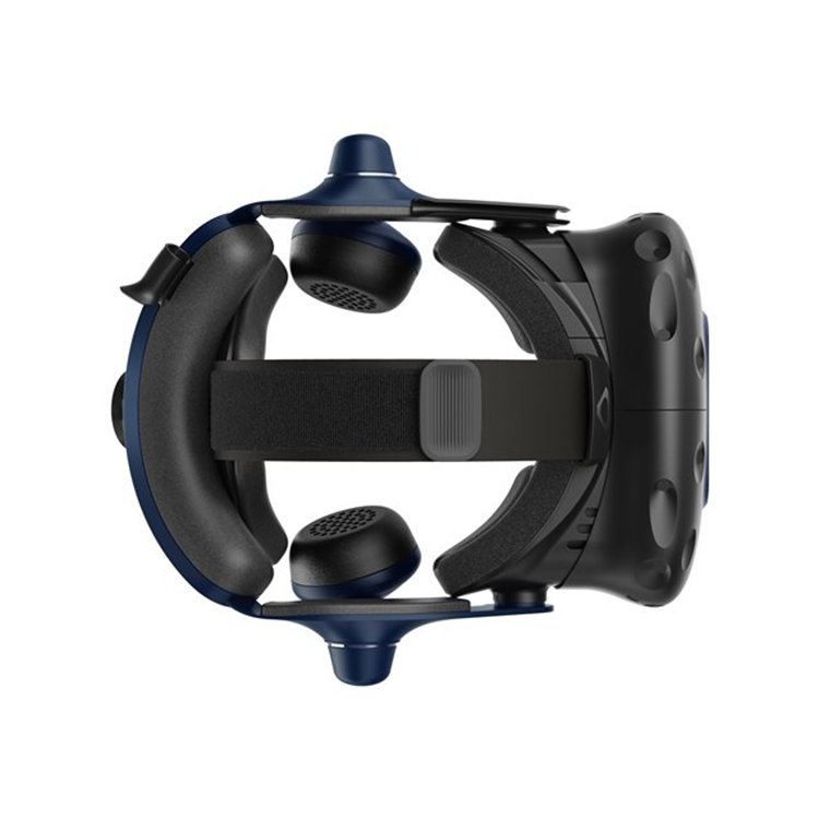 VIVE PRO 2 HMD