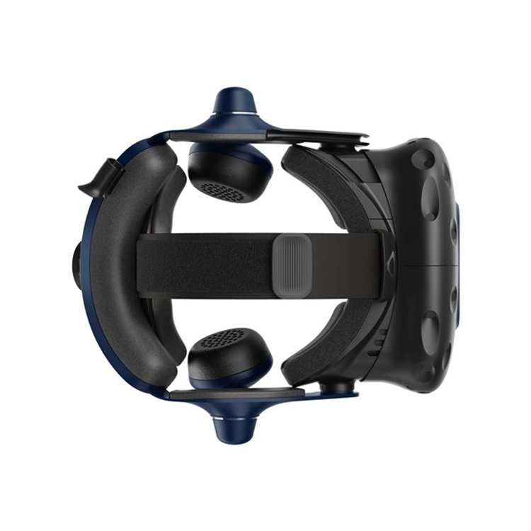 VIVE PRO 2 HMD