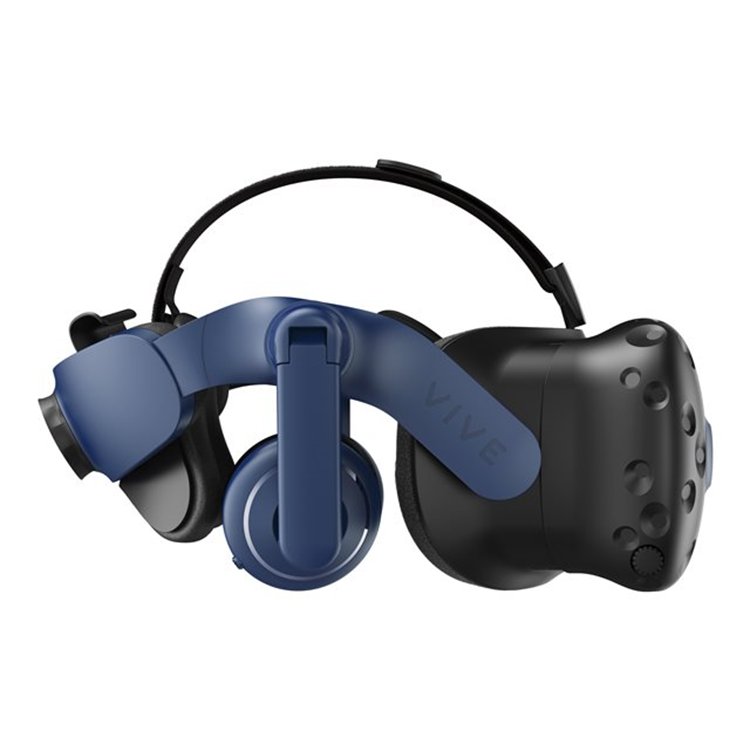 VIVE PRO 2 HMD