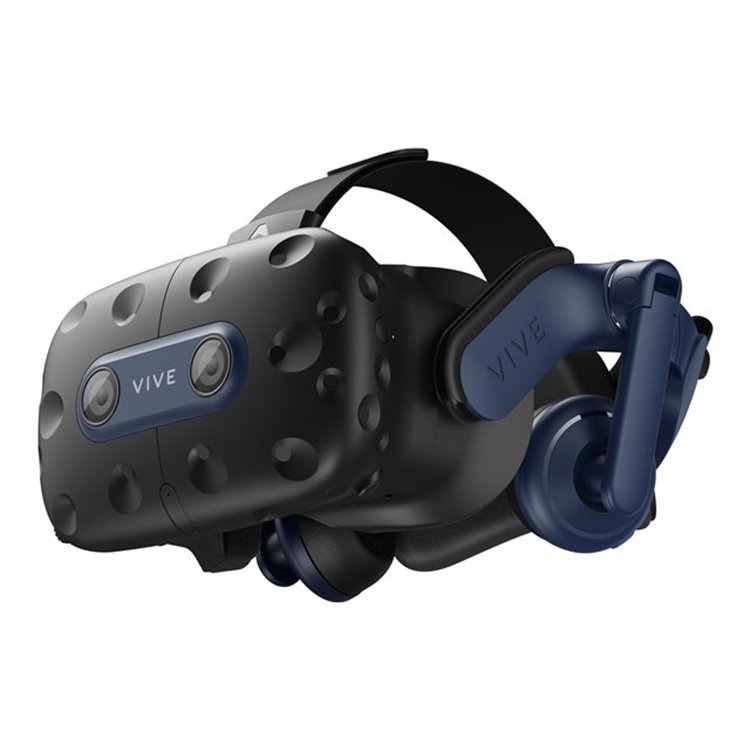 VIVE PRO 2 HMD
