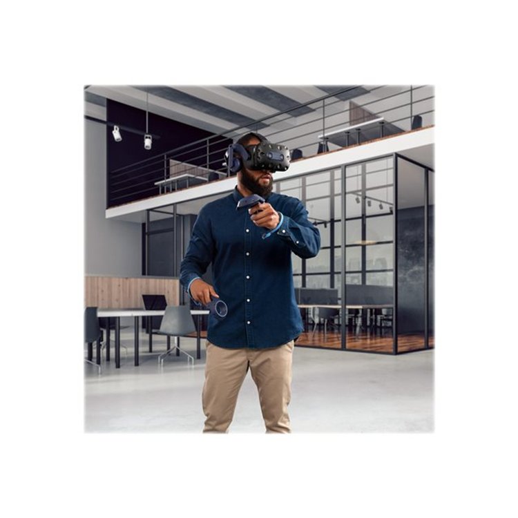 VIVE PRO 2 HMD