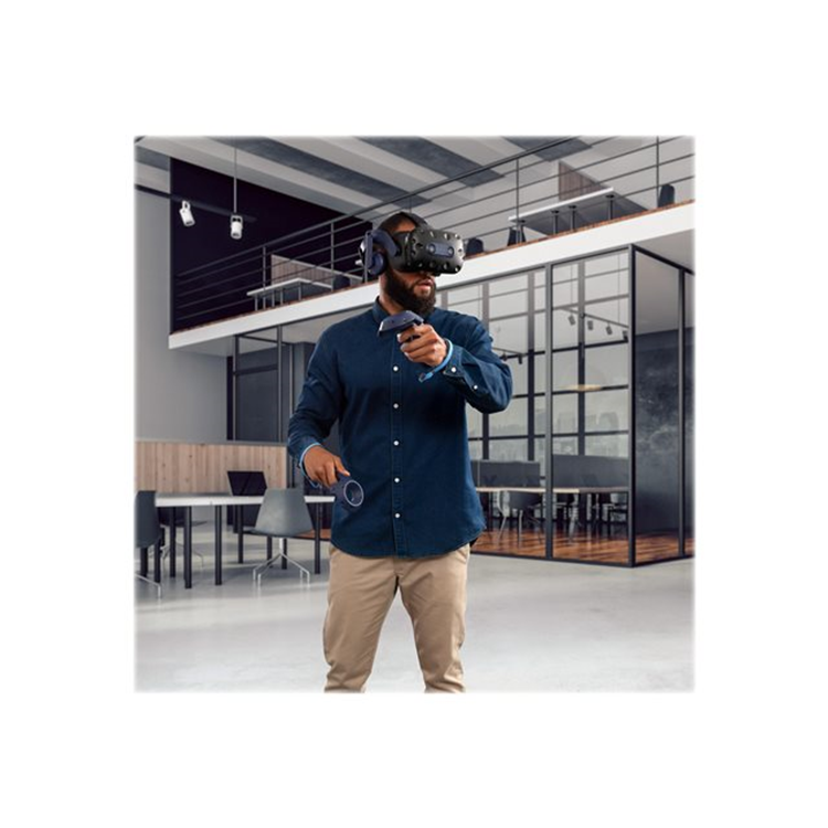 VIVE PRO 2 HMD