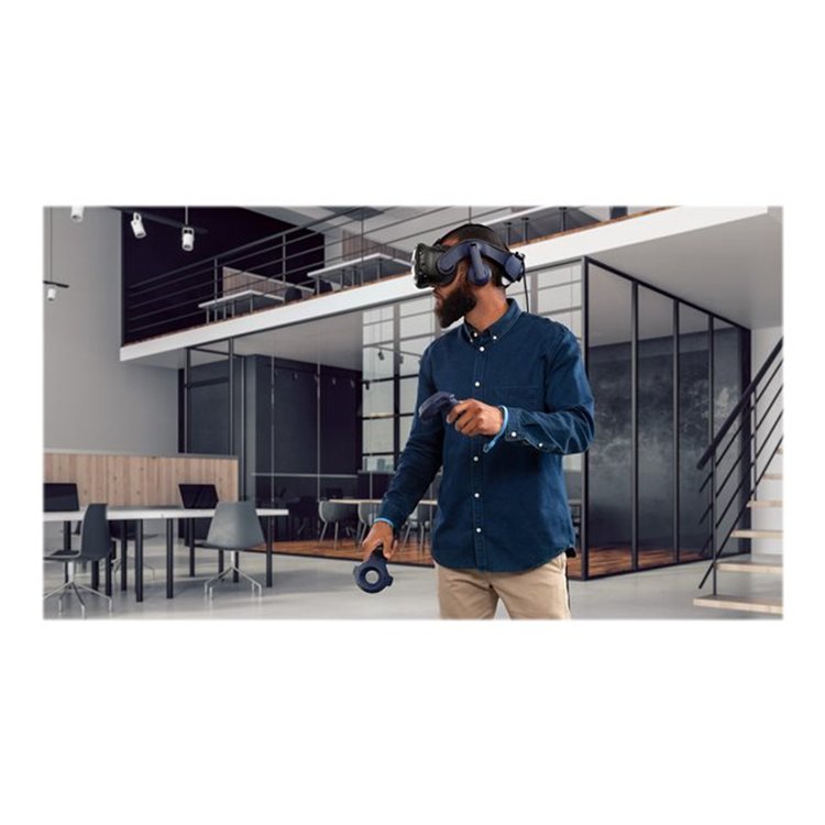 VIVE PRO 2 HMD