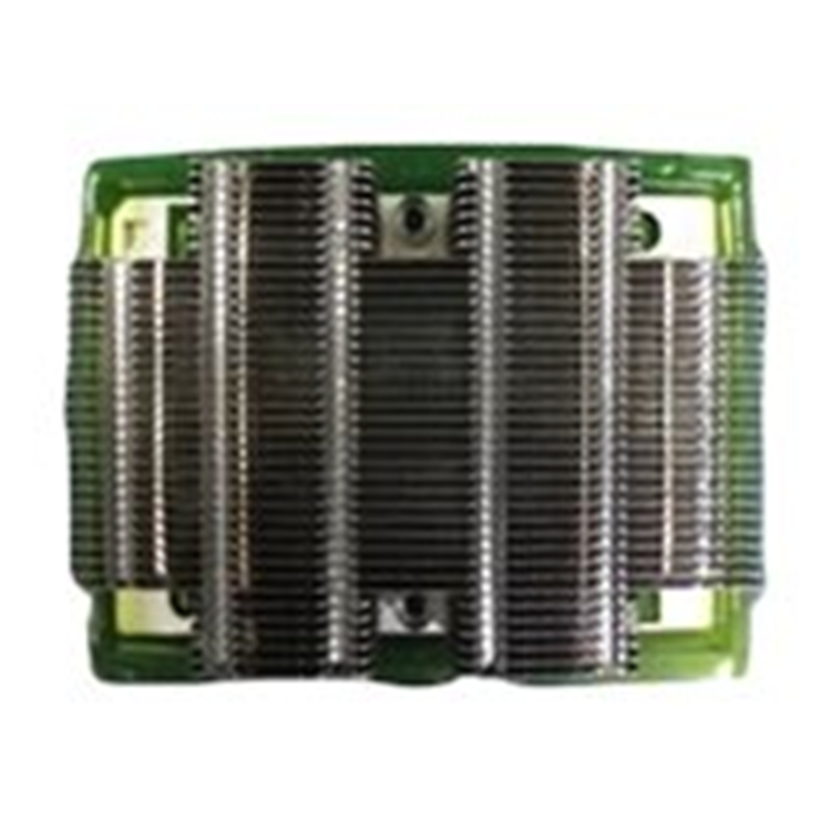 Heat sink for PowerEdge R640