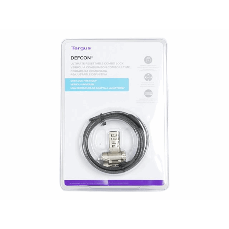 Ultimate Resettable Combo