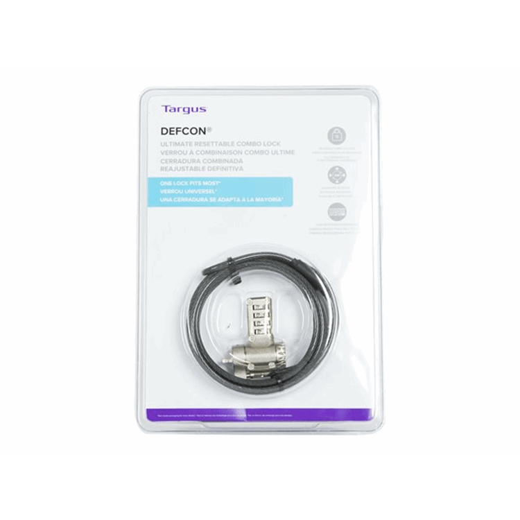 Ultimate Resettable Combo