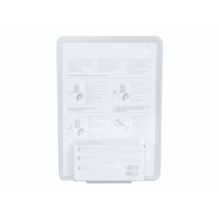 Ultimate Resettable Combo