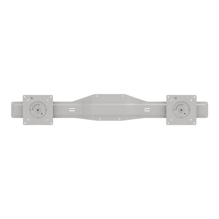 CAREFIT COMBO DUAL MONITOR KIT SNOW