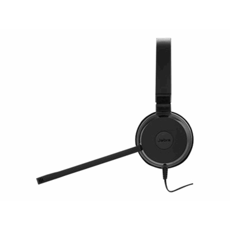 Jabra Evlv 20 MS StereoHD Audio MS cert