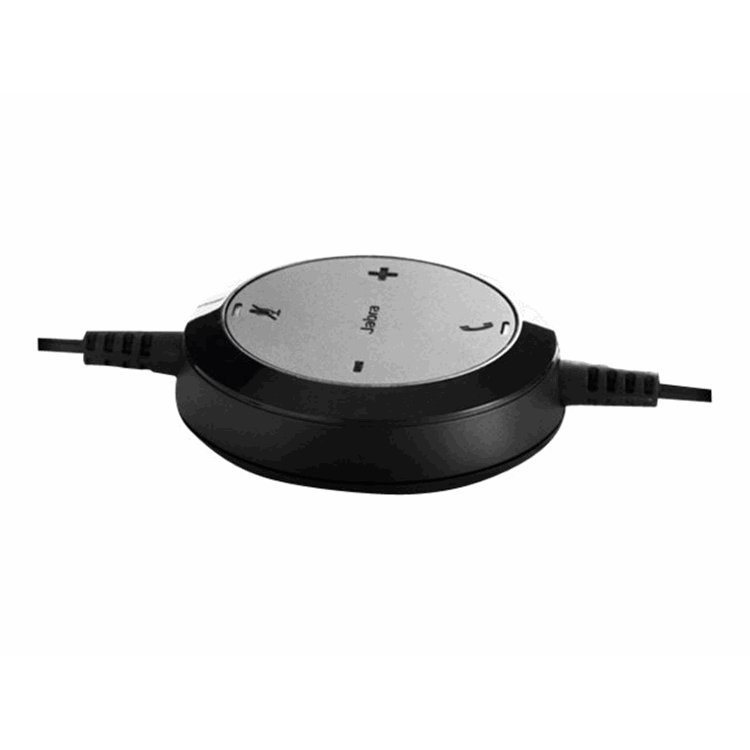 Jabra Evlv 20 MS StereoHD Audio MS cert