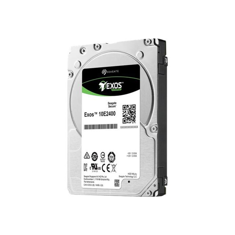 EXOS 10E2400 600GB 512N