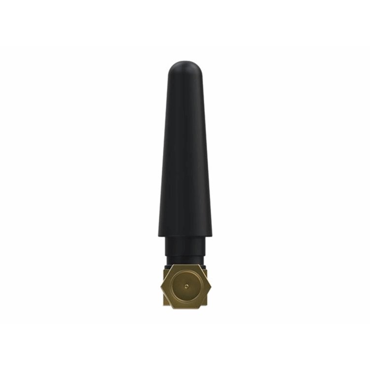 Angled compact mobile antennaCompact mobile antenna: usukama kampu 5dbi 50mm