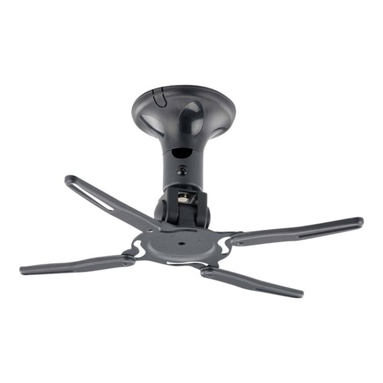 NewStar Beamer Plafondsteun (hoogte: 19cm) NewStar Beamer Plafondsteun (hoogte: 19cm)