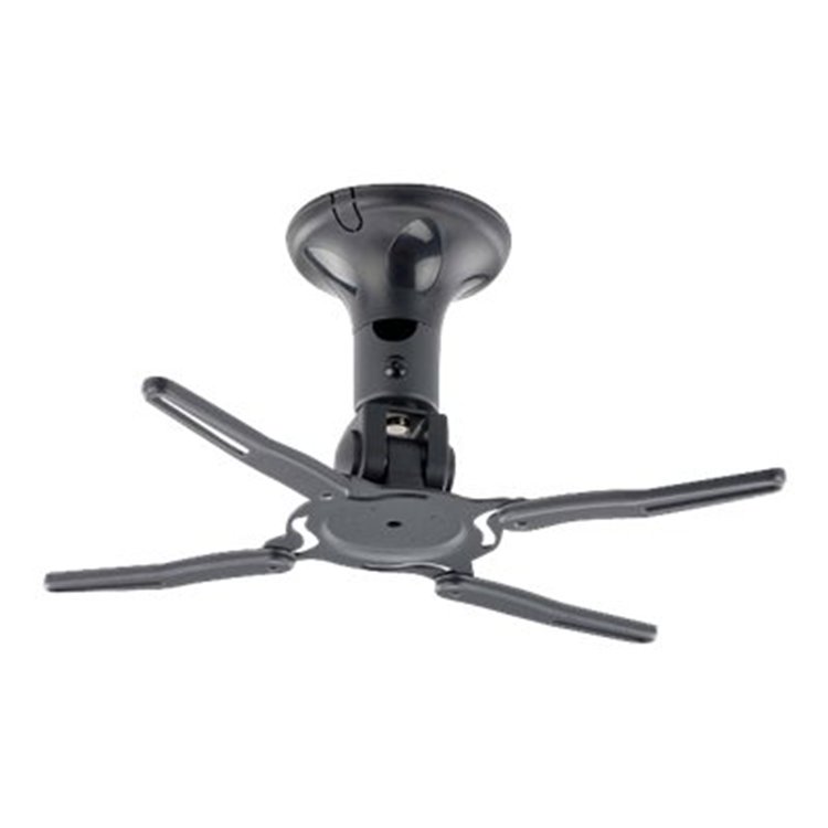 NewStar Beamer Plafondsteun (hoogte: 19cm) NewStar Beamer Plafondsteun (hoogte: 19cm)