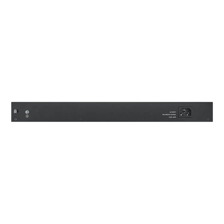 52 Port Smart Managed Gigabit Switch 44x 52 Port Smart Managed Gigabit Switch 44x