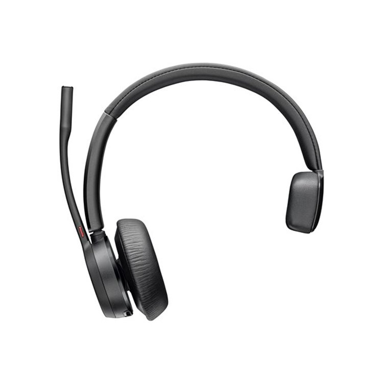 HP Poly Voyager 4310 USB-A Headset