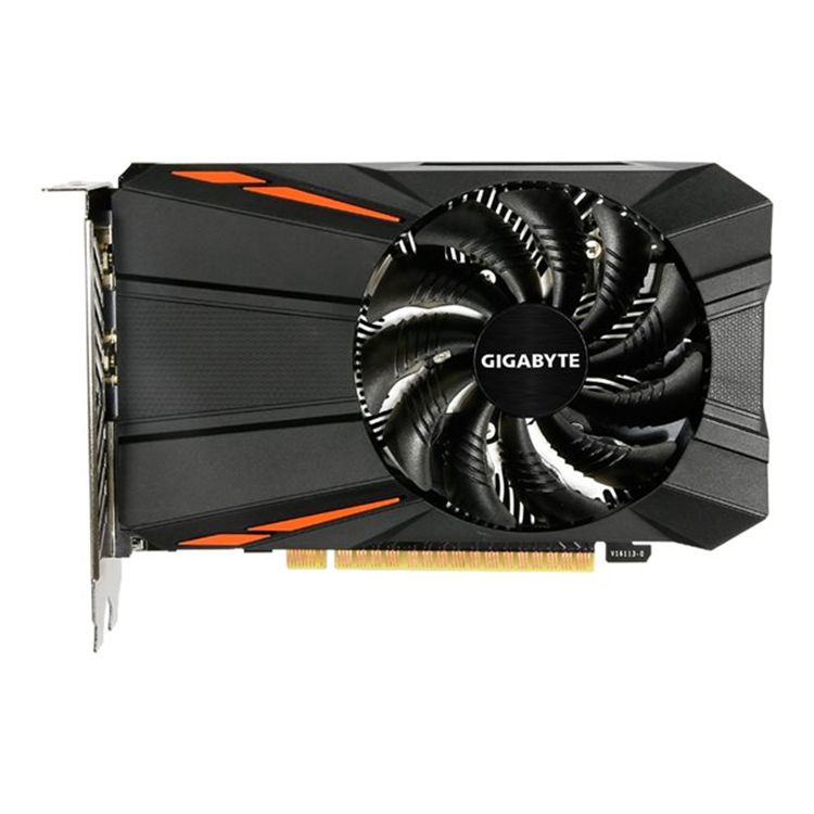 Graphics card PCIe NVD GV-N105TD5-4GD