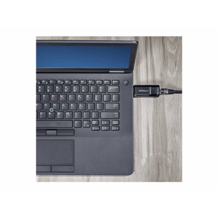 USB 3.0 to Gigabit Ethernet NIC Network USB 3.0 to Gigabit Ethernet NIC Network