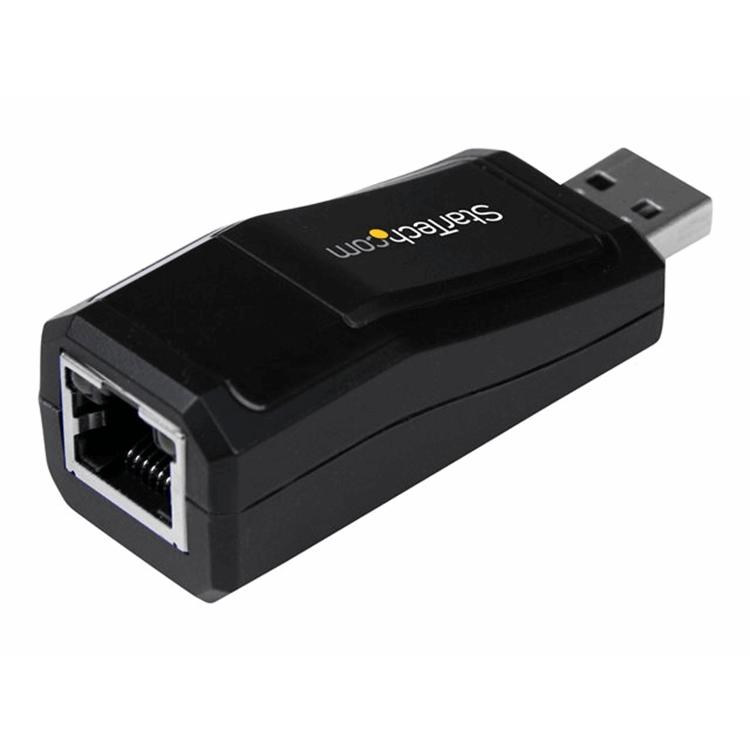 USB 3.0 to Gigabit Ethernet NIC Network