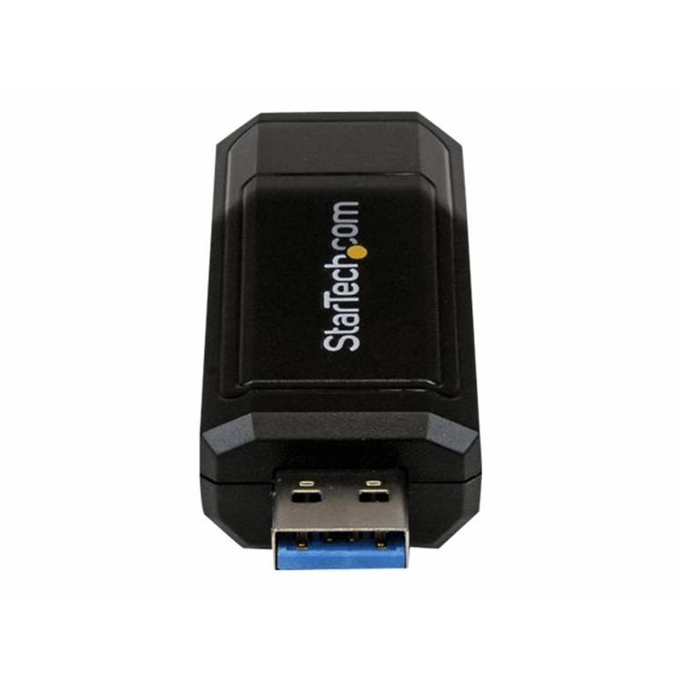 USB 3.0 to Gigabit Ethernet NIC Network