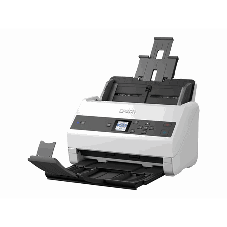 Workforce DS-870