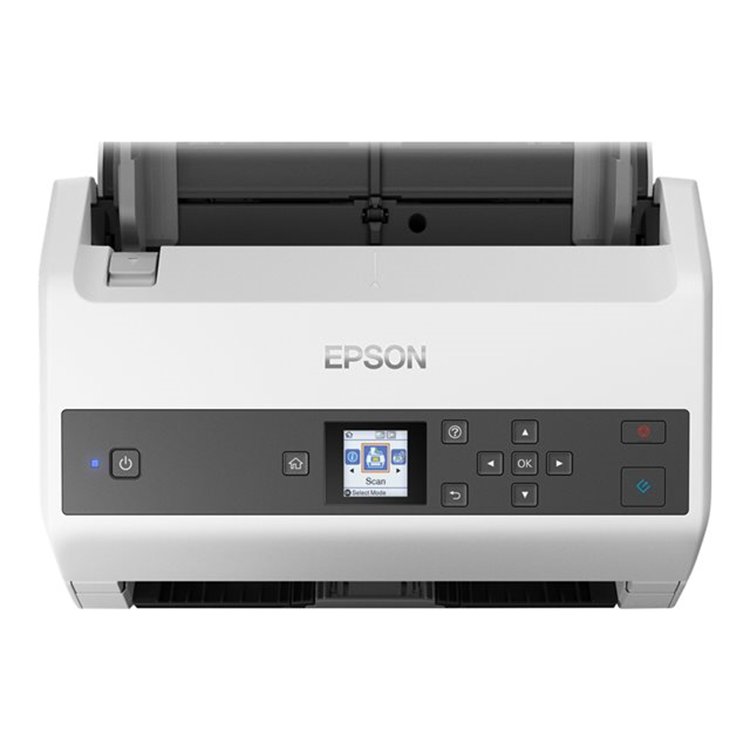 Workforce DS-870