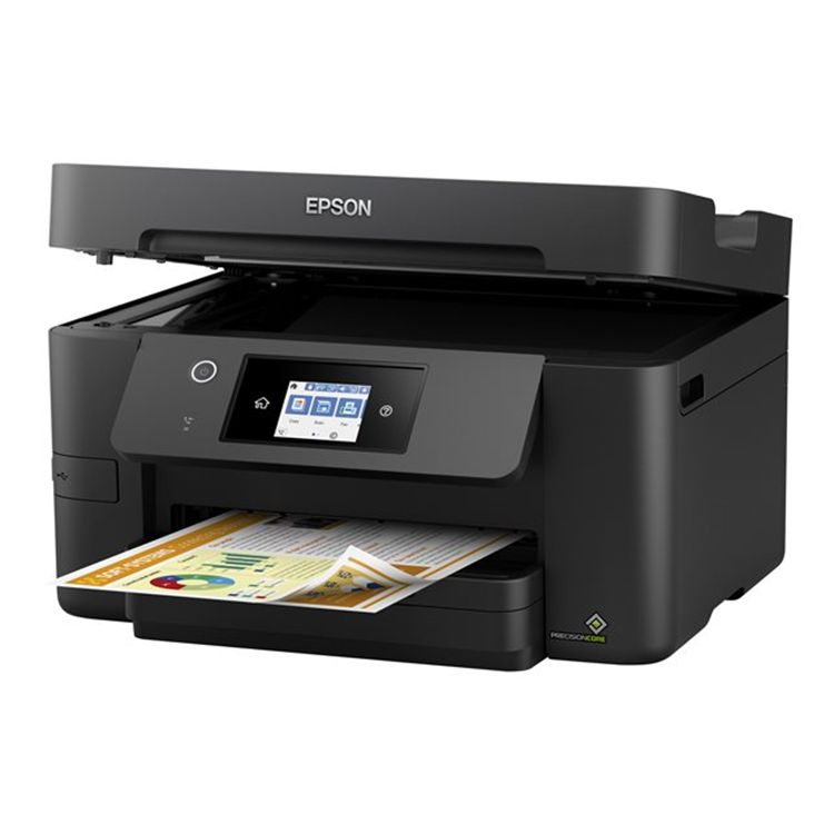 WorkForce Pro WF-3820DWF