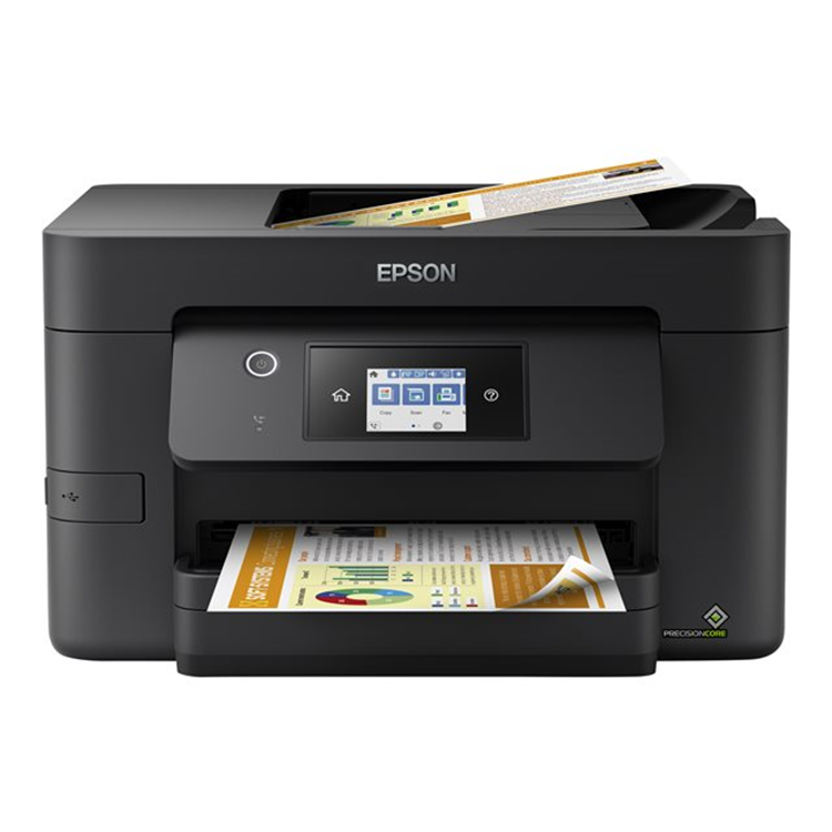 WorkForce Pro WF-3820DWF