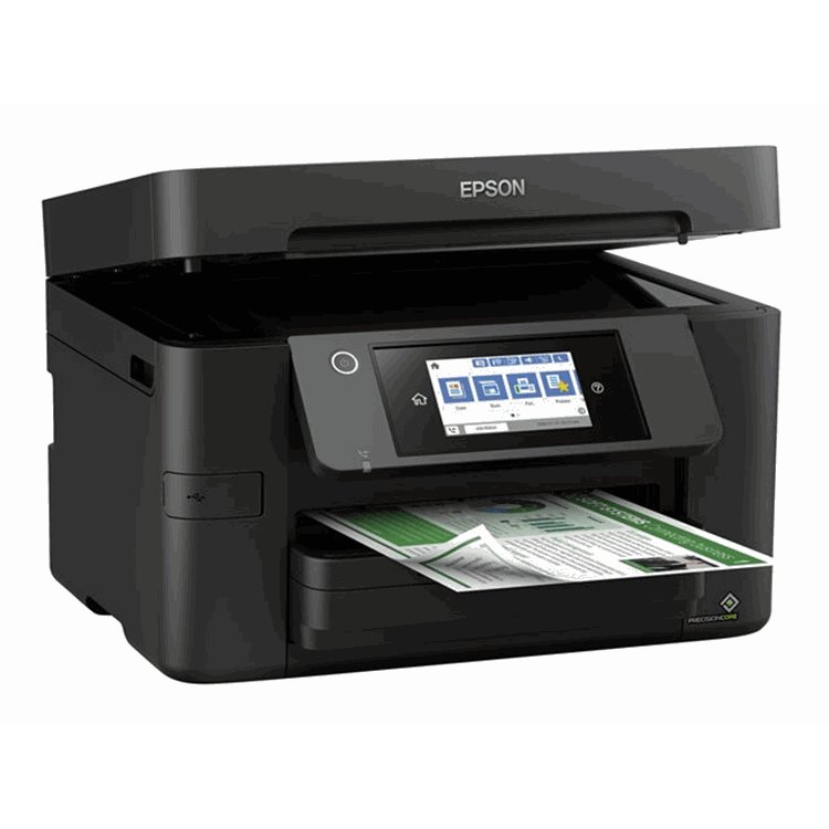 WorkForce Pro WF-3825DWF WorkForce Pro WF-3825DWF