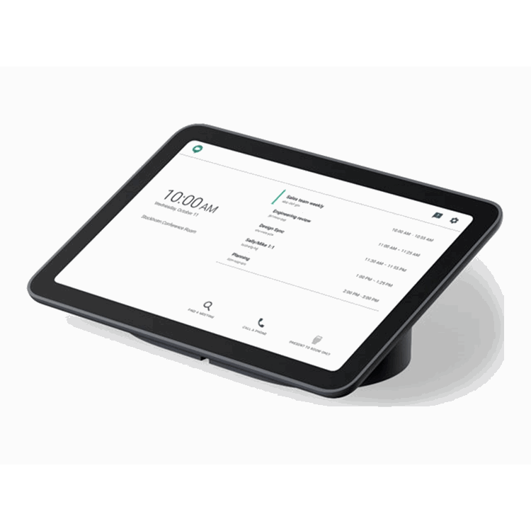 Google Meet Kit Series One Large Gen2