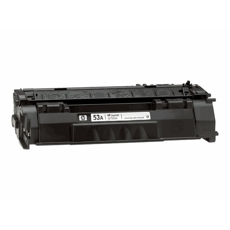 HP Toner/black 3000sh f LJ P2015 HP Toner/black 3000sh f LJ P2015